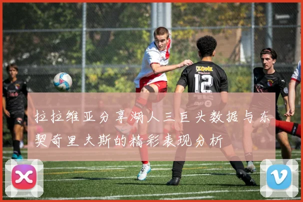 拉拉维亚分享湖人三巨头数据与东契奇里夫斯的精彩表现分析