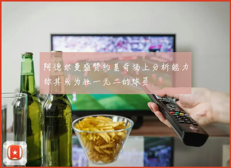 阿德尔曼盛赞约基奇场上分析能力称其或为独一无二的球员