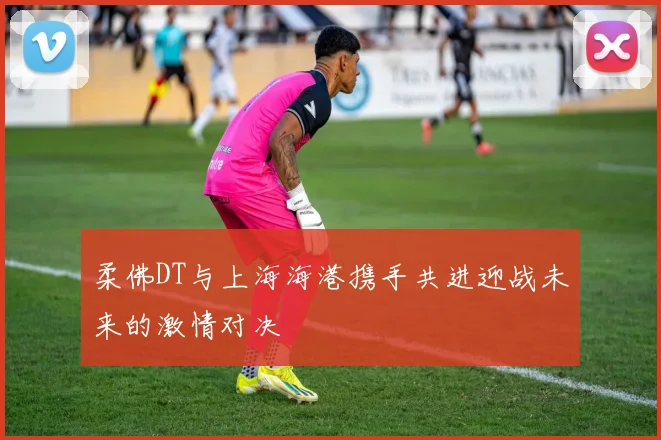 柔佛DT与上海海港携手共进迎战未来的激情对决