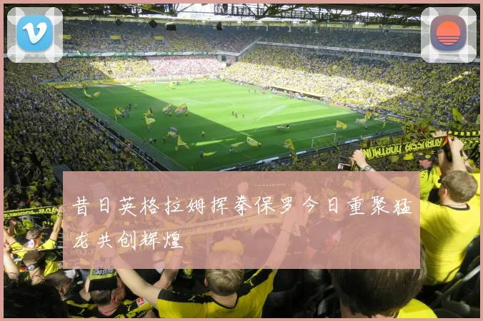 昔日英格拉姆挥拳保罗今日重聚猛龙共创辉煌