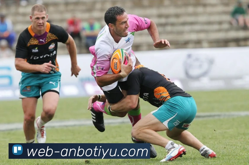 安博体育品牌故事