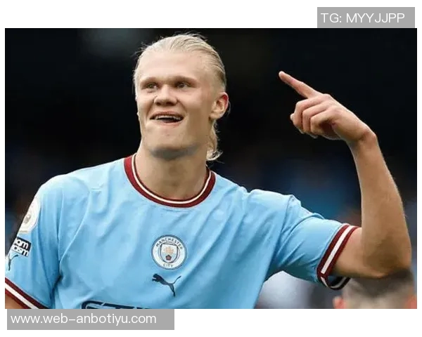 瓜帅谈B席未来未曾对话强调哈兰德与其他球员同样重要