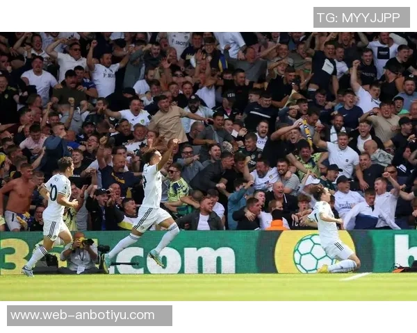 带刺白玫瑰崛起利兹联六轮不败斩红军蓝军下轮迎战曼联