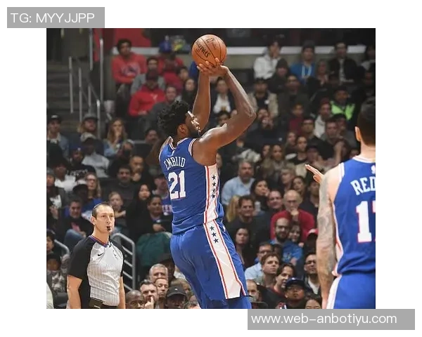 恩比德复出状态良好名记透露出场时间限制在20分钟内