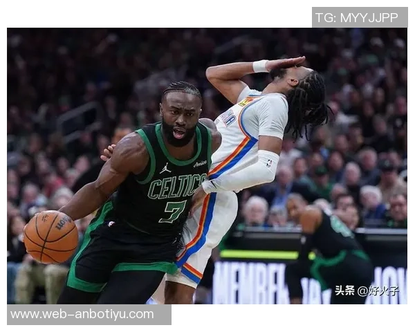 杰伦布朗中距离投篮表现惊艳全联盟命中率高达532引发热议