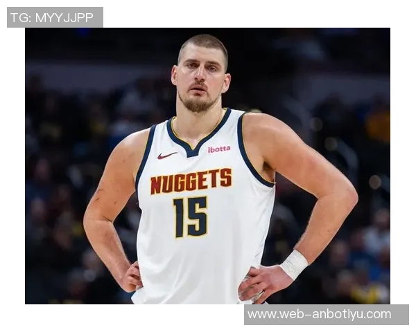 约基奇总分突破16590分升至掘金队史第二仅次于英格利什