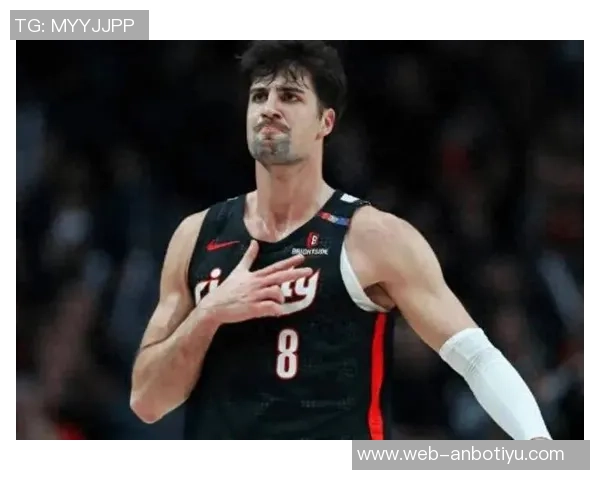 阿夫迪亚谈比赛出场时间第四节短暂休息让他感到舒适