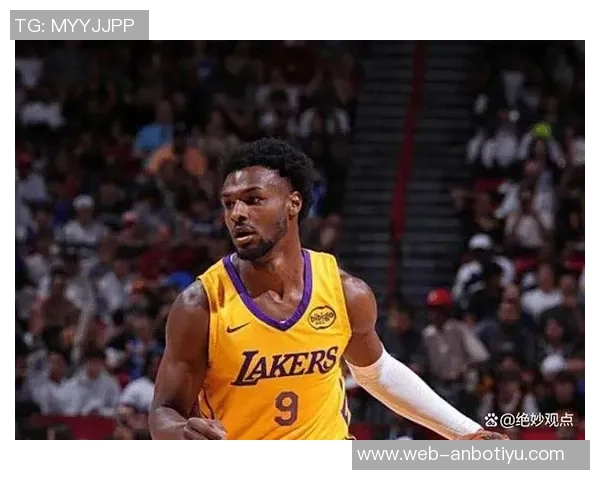 夸梅：任何NBA球员都能打出巨星数据唯独布朗尼例外