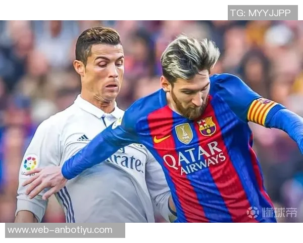 摩根专访C罗谈阿根廷历史胜利与梅西的影响力