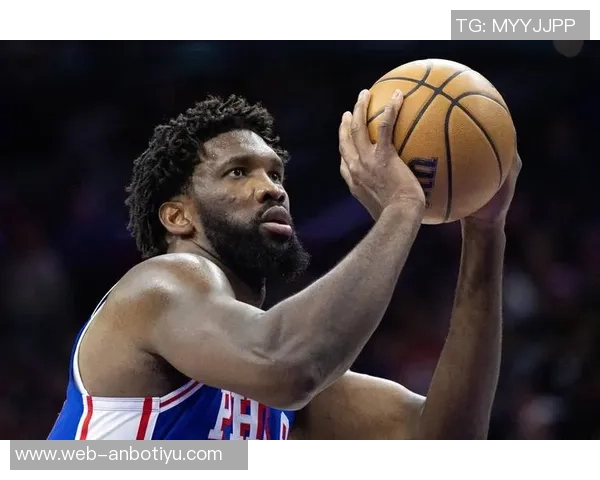 恩比德砍下39分重回巅峰向质疑者证明自己依然强大