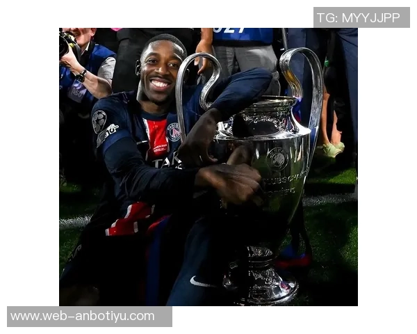 巴黎不再为登贝莱续约开高额工资引发关注