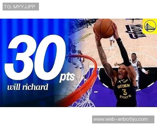 理查德谈勇士老将节奏的重要性不能让自己落后于团队的步伐