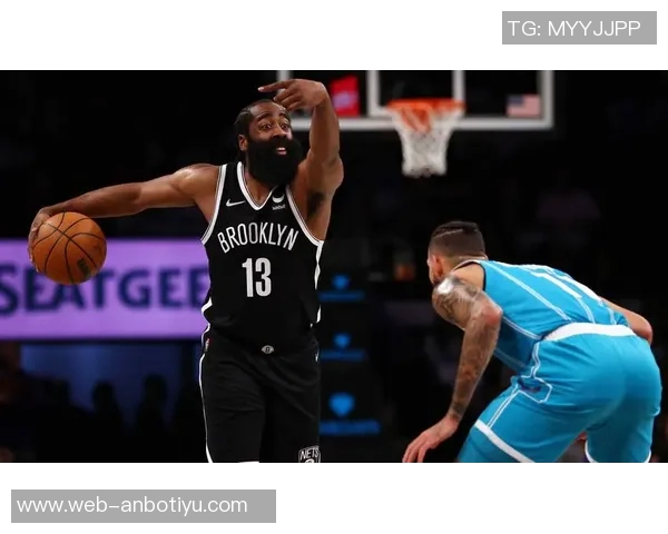 哈登回忆篮网时光感慨受伤遗憾曾有机会创造辉煌成就