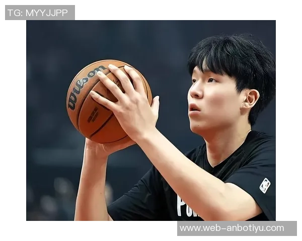 媒体人评论杨瀚森打NBA只是为了放松和享受生活的工作态度